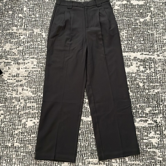 Petite Studio Hadrien Pants - Grey - Picture 6 of 8